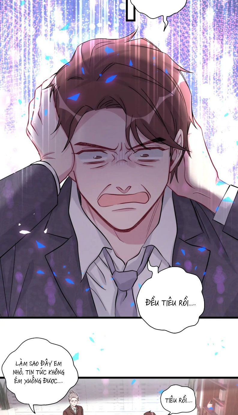 Đại Bảo Bối Từ Đâu Tới Chap 188 - Next Chap 189