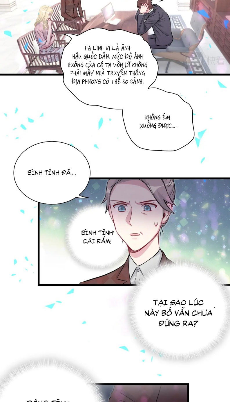 Đại Bảo Bối Từ Đâu Tới Chap 188 - Next Chap 189