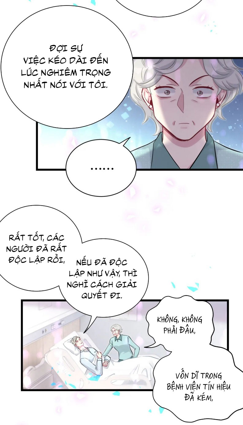 Đại Bảo Bối Từ Đâu Tới Chap 188 - Next Chap 189