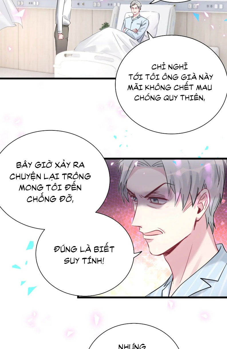 Đại Bảo Bối Từ Đâu Tới Chap 188 - Next Chap 189