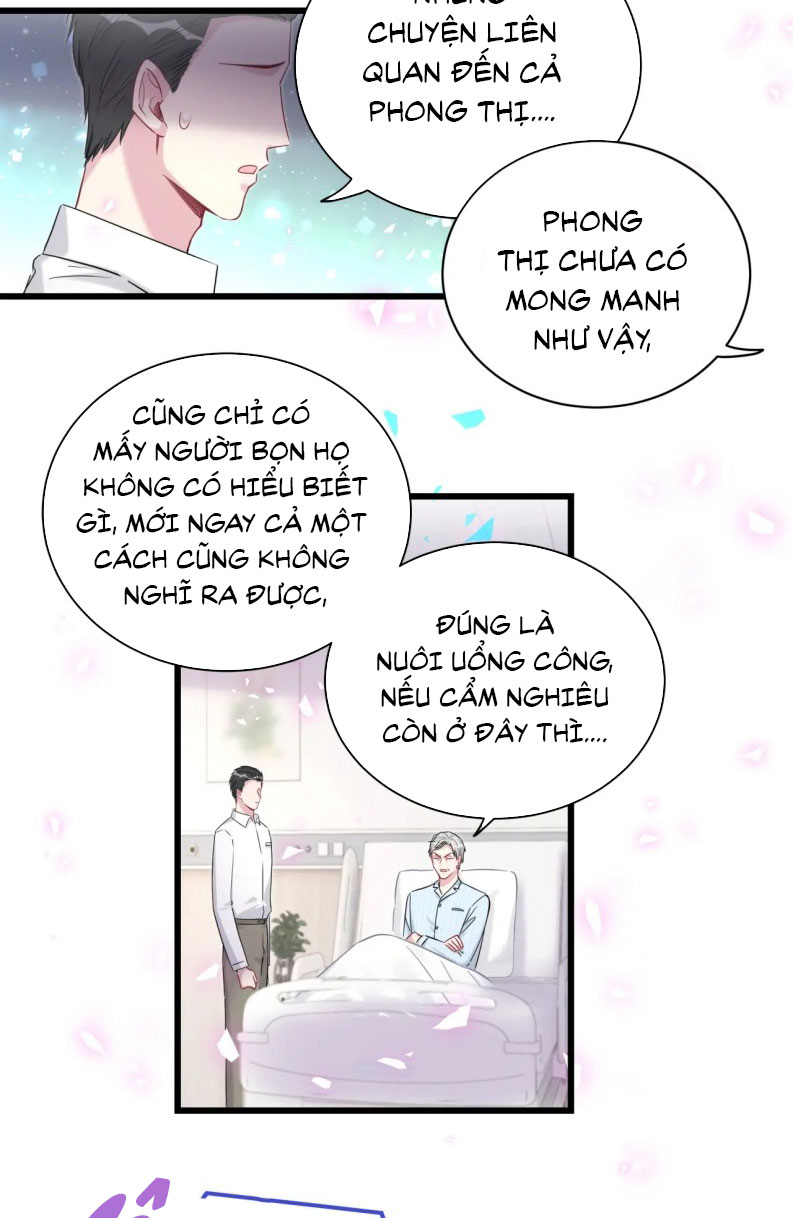 Đại Bảo Bối Từ Đâu Tới Chap 188 - Next Chap 189