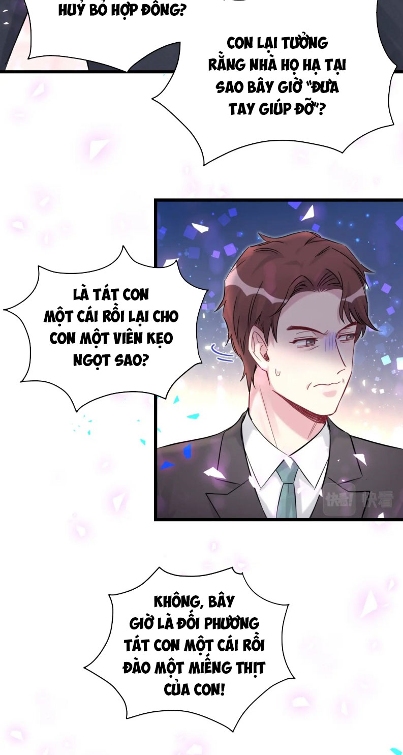 Đại Bảo Bối Từ Đâu Tới Chap 190 - Next Chap 191