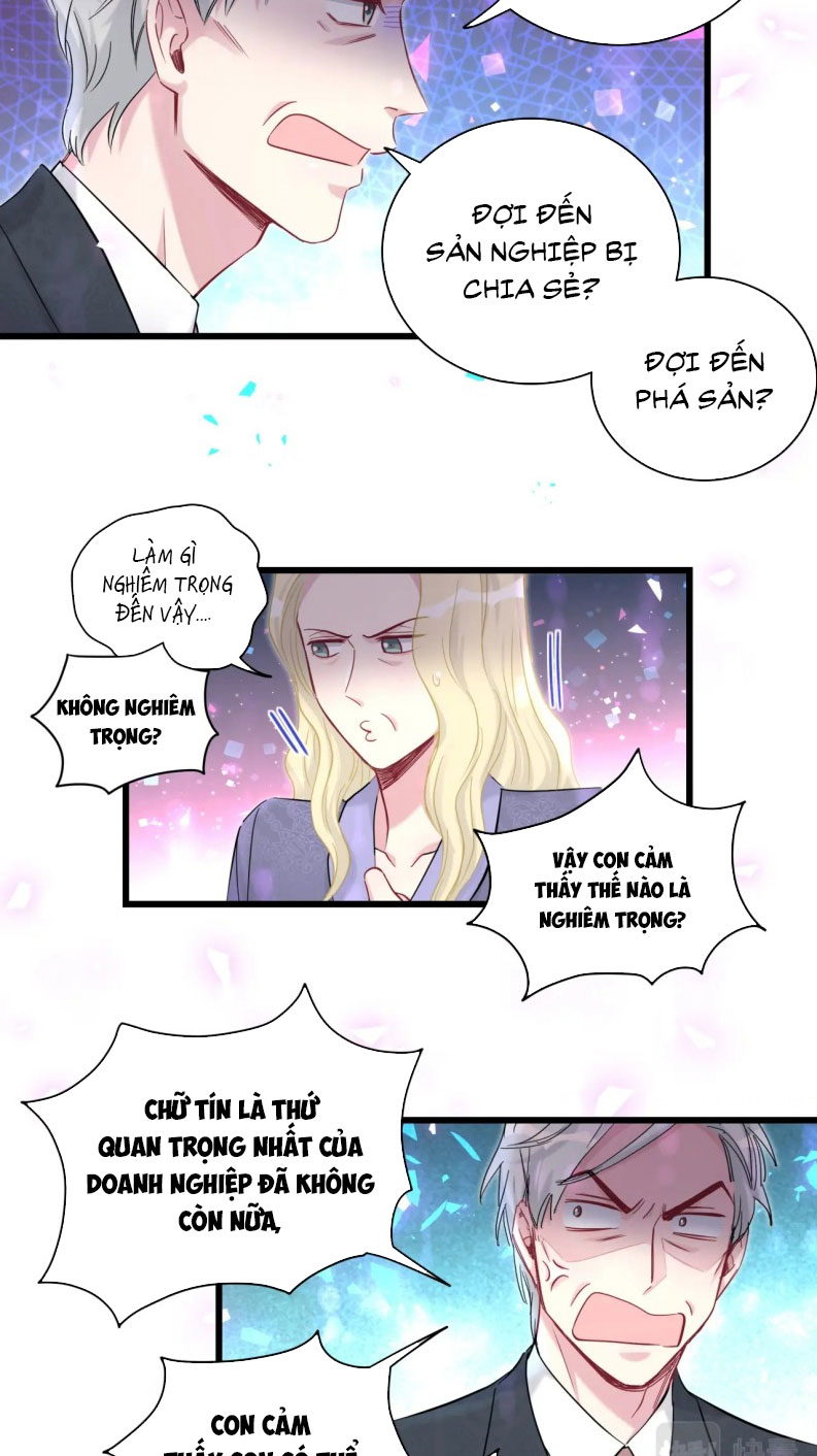 Đại Bảo Bối Từ Đâu Tới Chap 190 - Next Chap 191