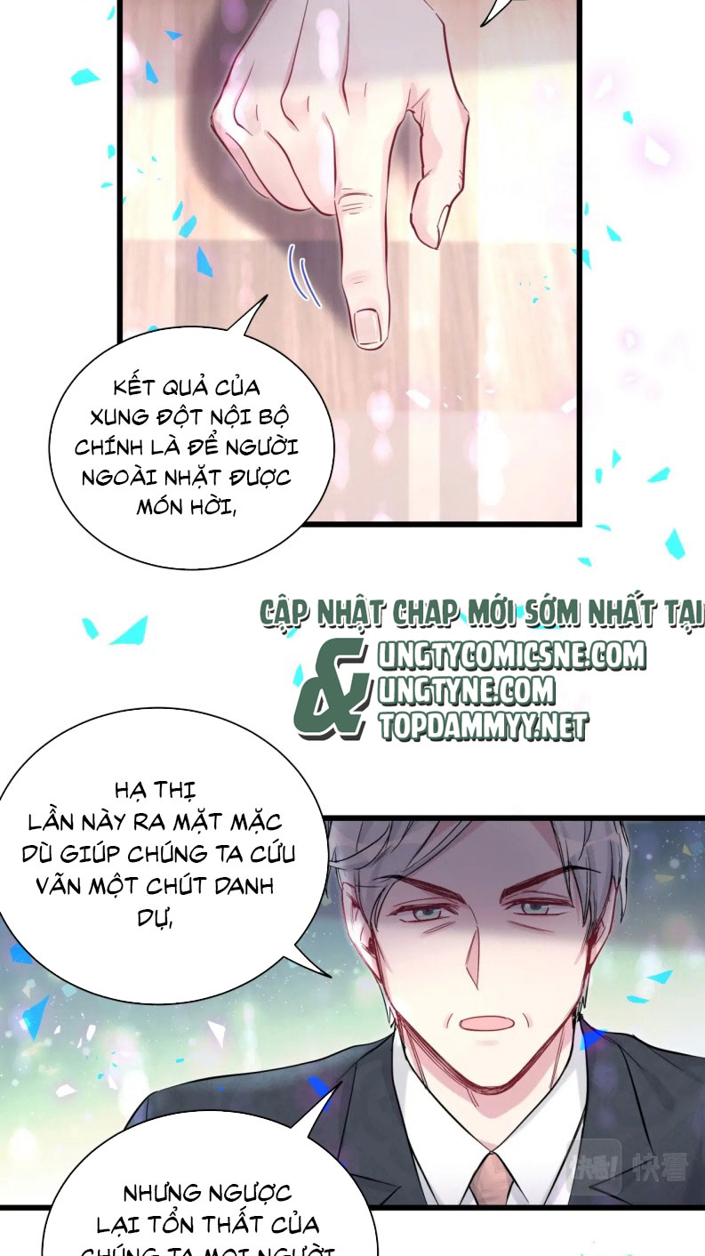 Đại Bảo Bối Từ Đâu Tới Chap 190 - Next Chap 191