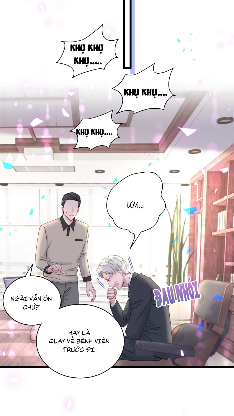 Đại Bảo Bối Từ Đâu Tới Chap 190 - Next Chap 191