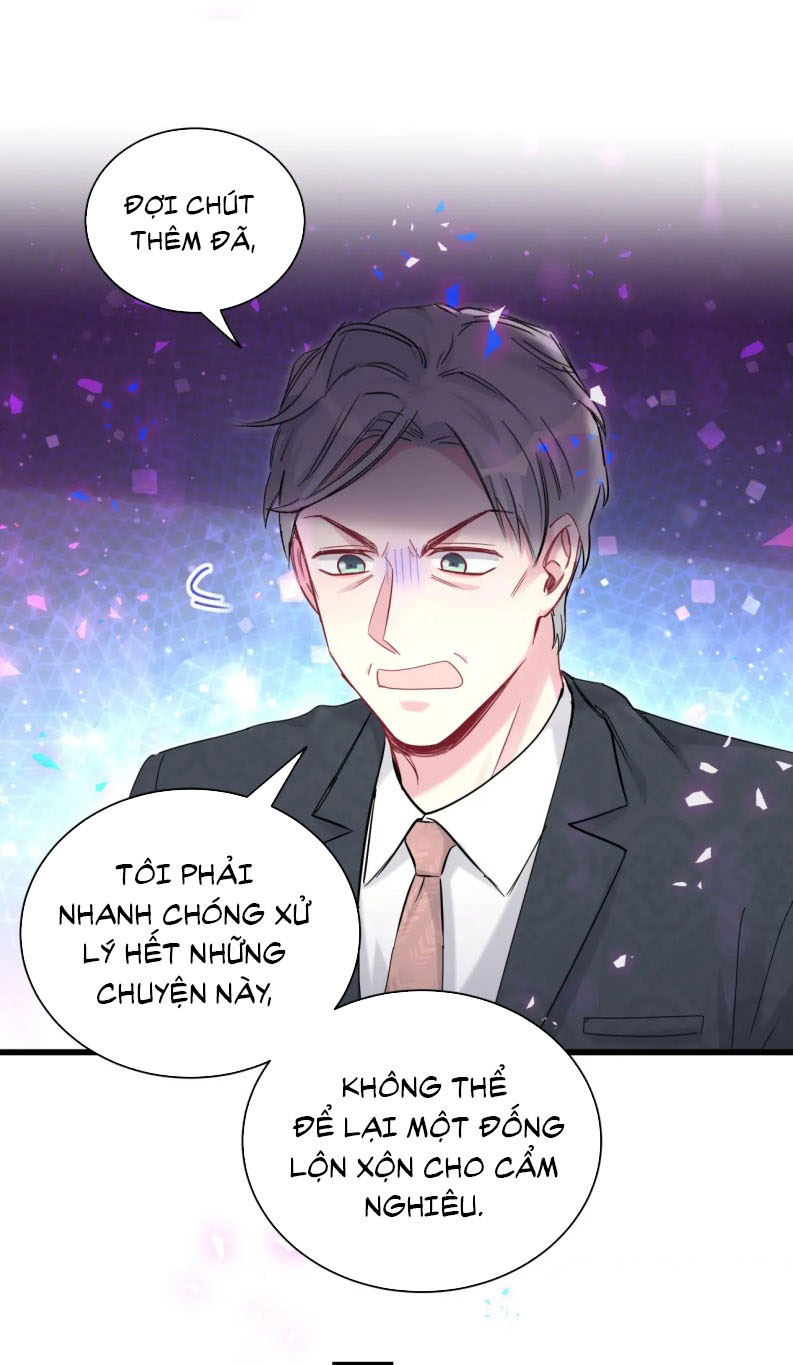 Đại Bảo Bối Từ Đâu Tới Chap 190 - Next Chap 191