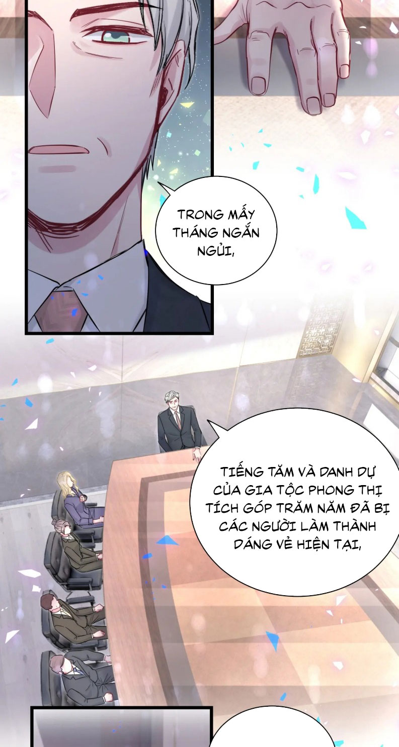 Đại Bảo Bối Từ Đâu Tới Chap 190 - Next Chap 191