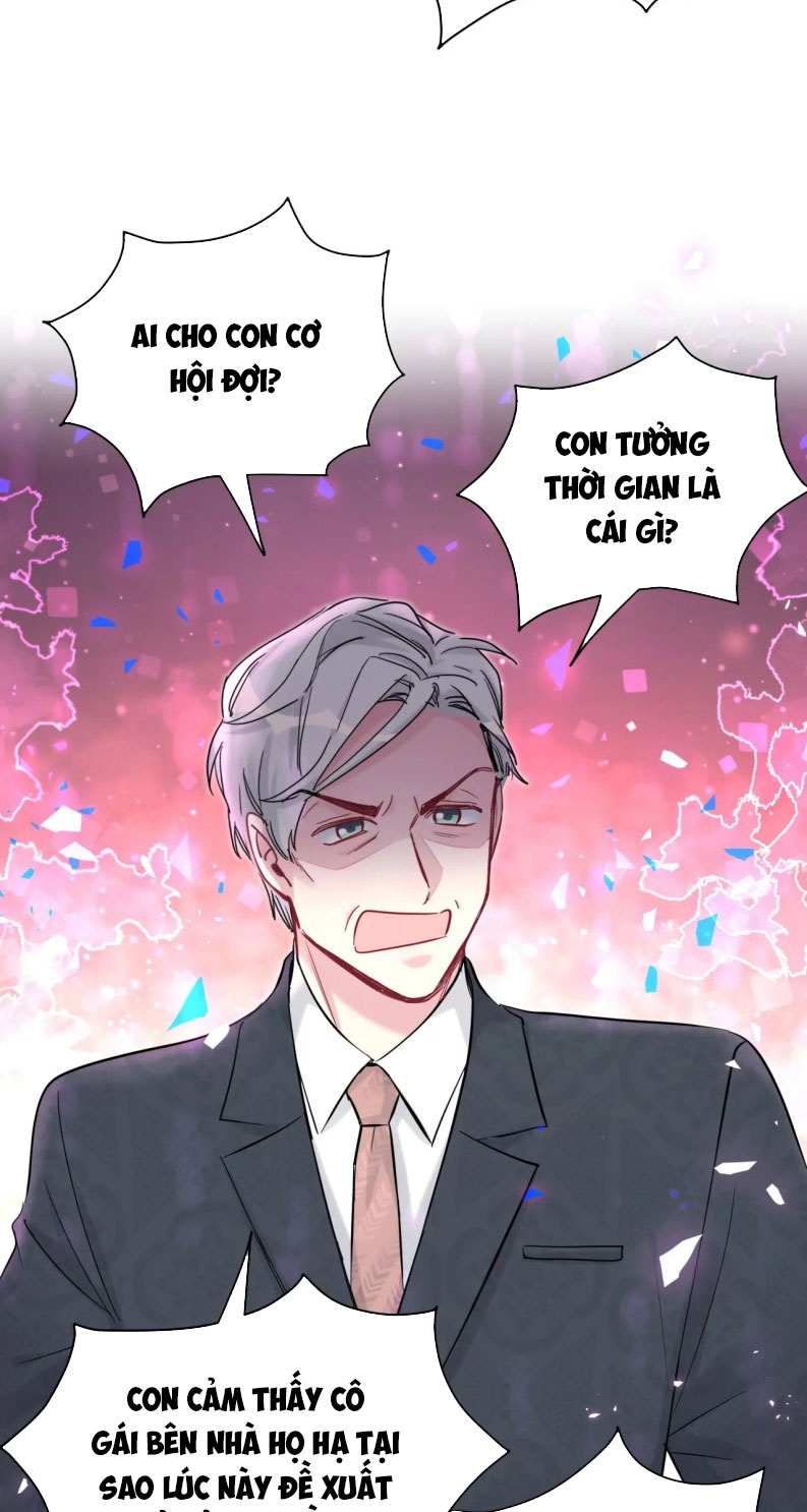 Đại Bảo Bối Từ Đâu Tới Chap 190 - Next Chap 191