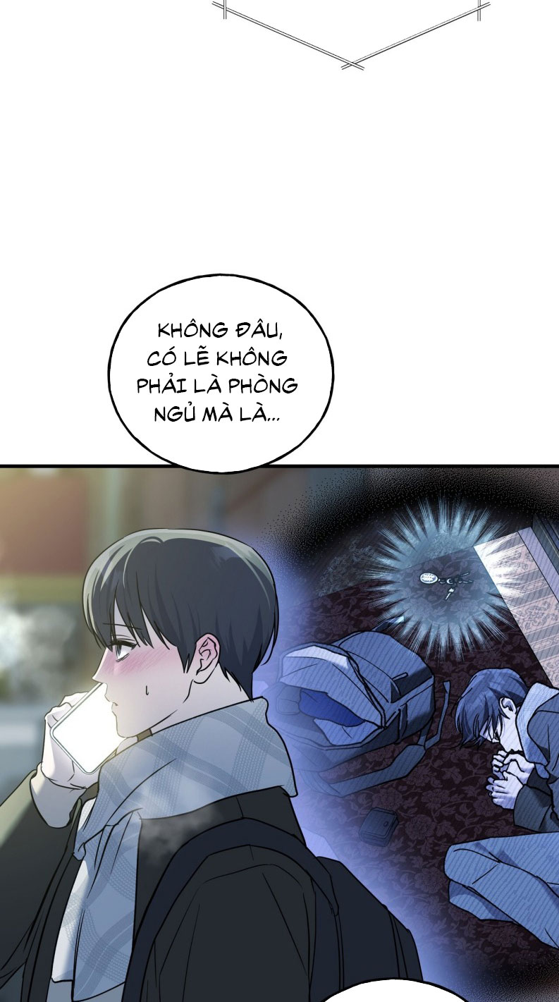 LÂU ĐÀI EBONY Chap 20 - Next Chap 21