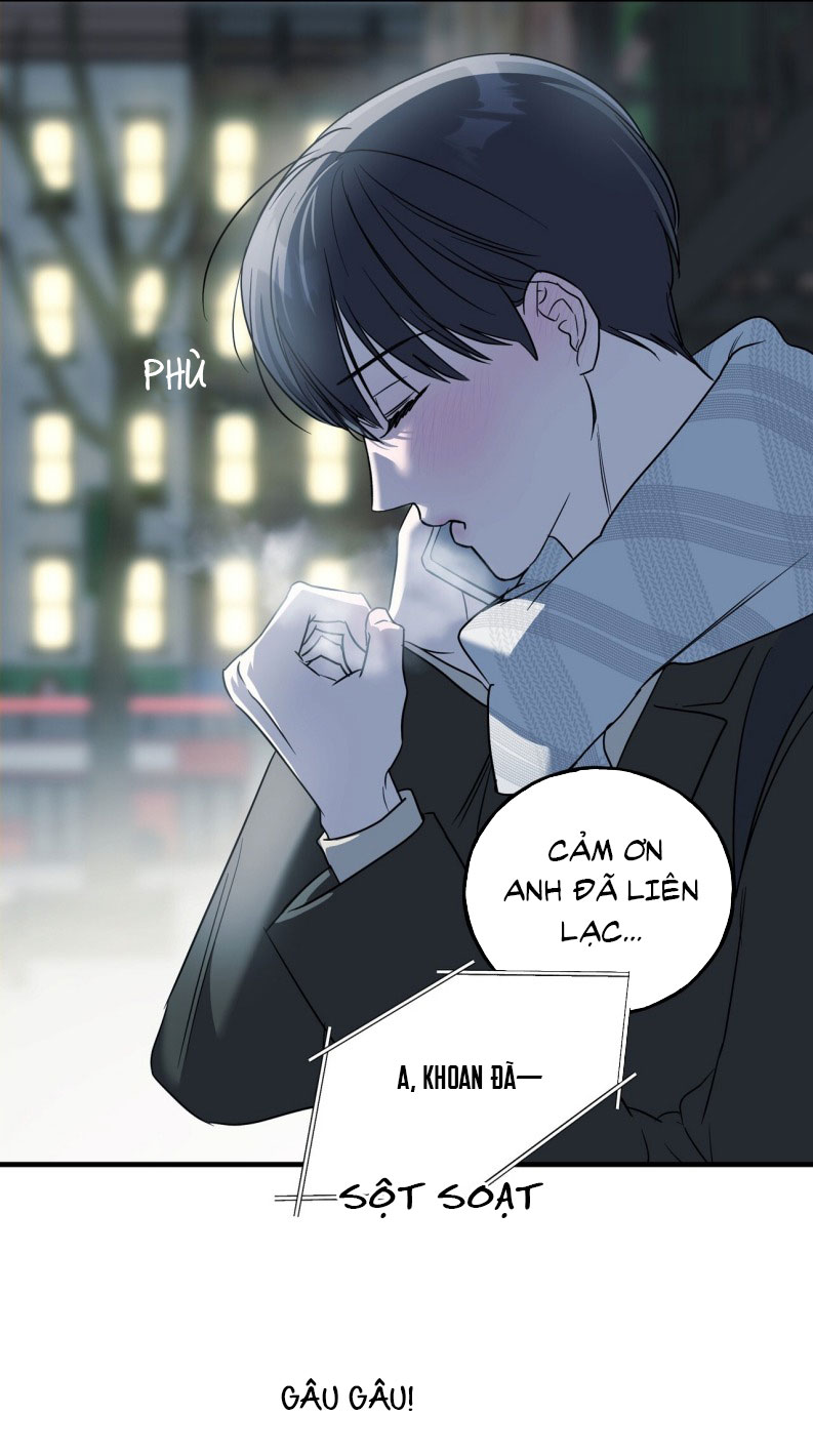 LÂU ĐÀI EBONY Chap 20 - Next Chap 21