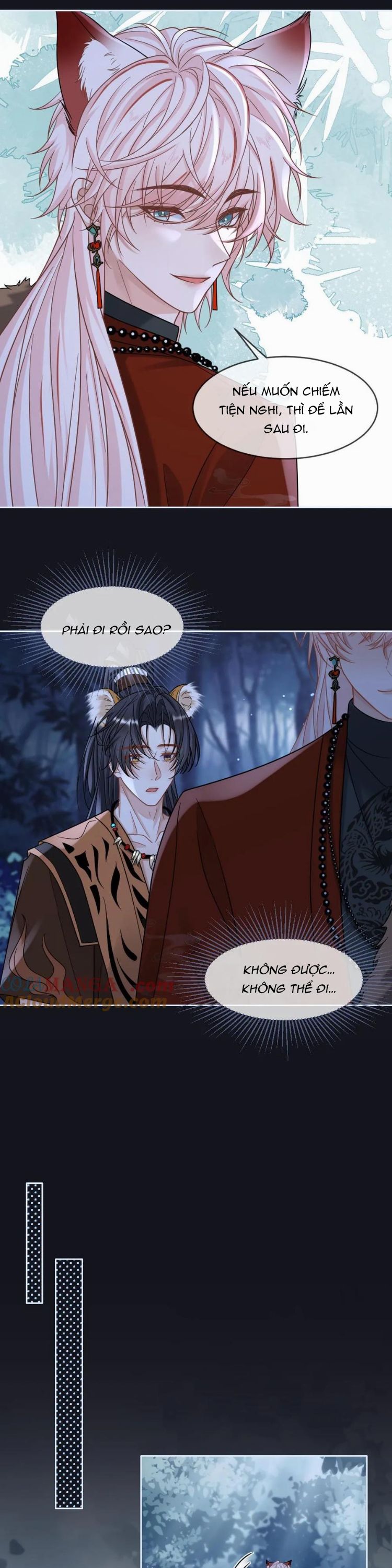 Lang Cẩu Chủ Thần Chap 417 - Next Chap 418