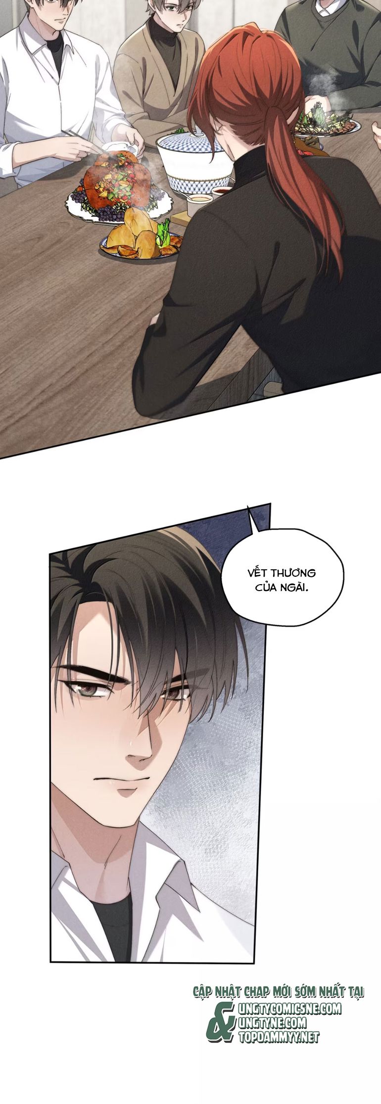 Thiếu Gia Không Ngoan Chap 74 - Next Chap 75