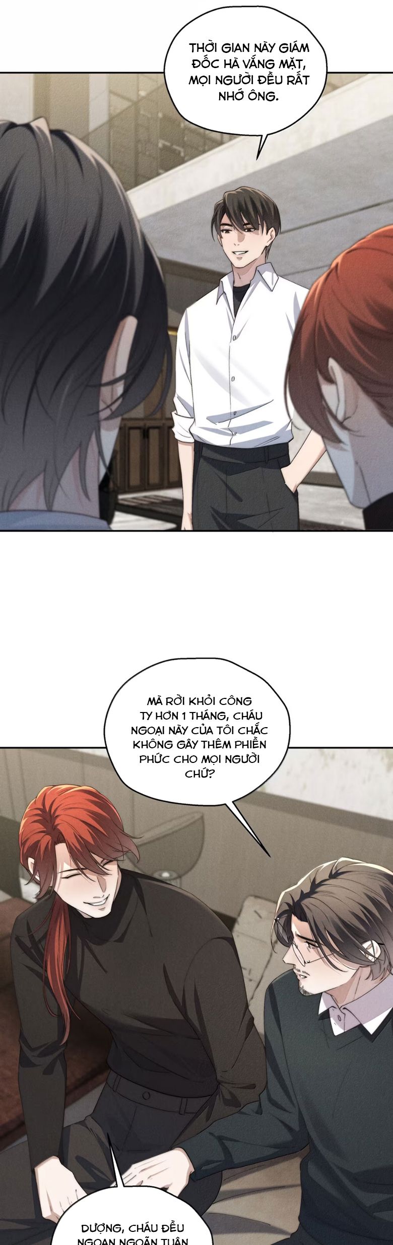 Thiếu Gia Không Ngoan Chap 74 - Next Chap 75