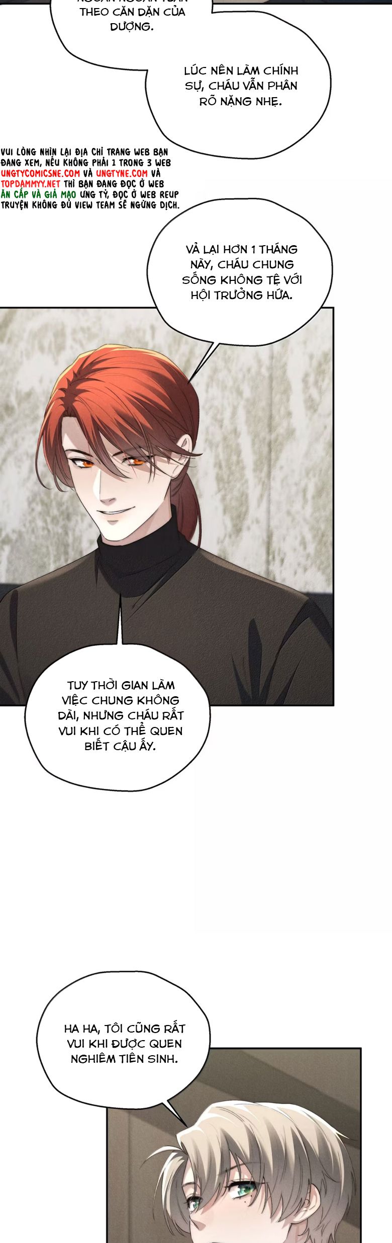 Thiếu Gia Không Ngoan Chap 74 - Next Chap 75