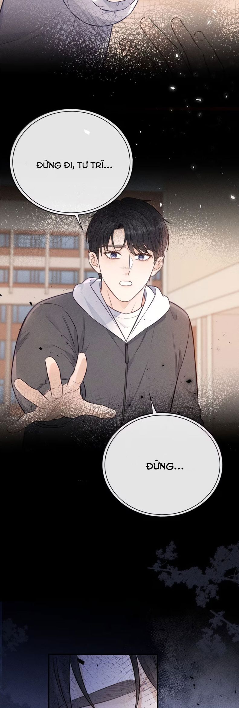 Thời Gian May Mắn Chap 56 - Next Chap 57