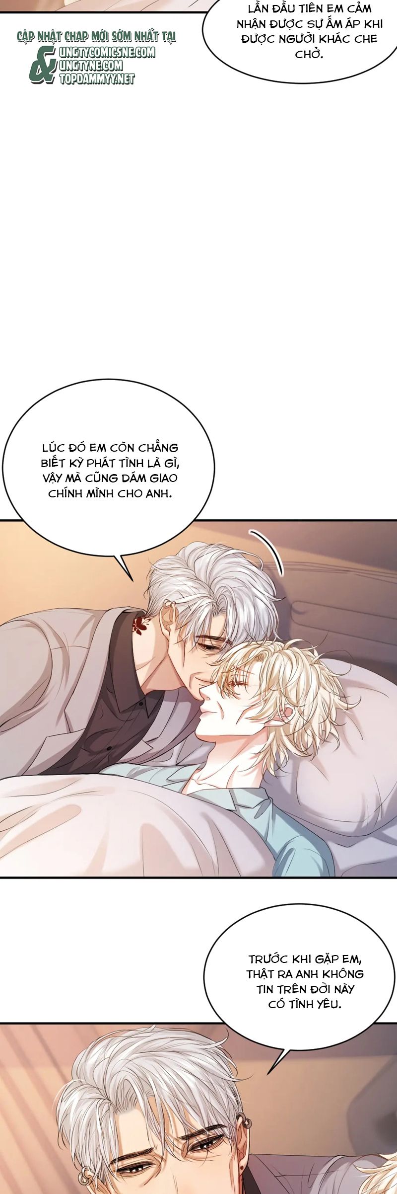 Tiểu Thiếu Gia Dựa Vào Mỹ Mạo Hoành Hành Toàn Hệ Thống Chap 57 - Next Chap 58