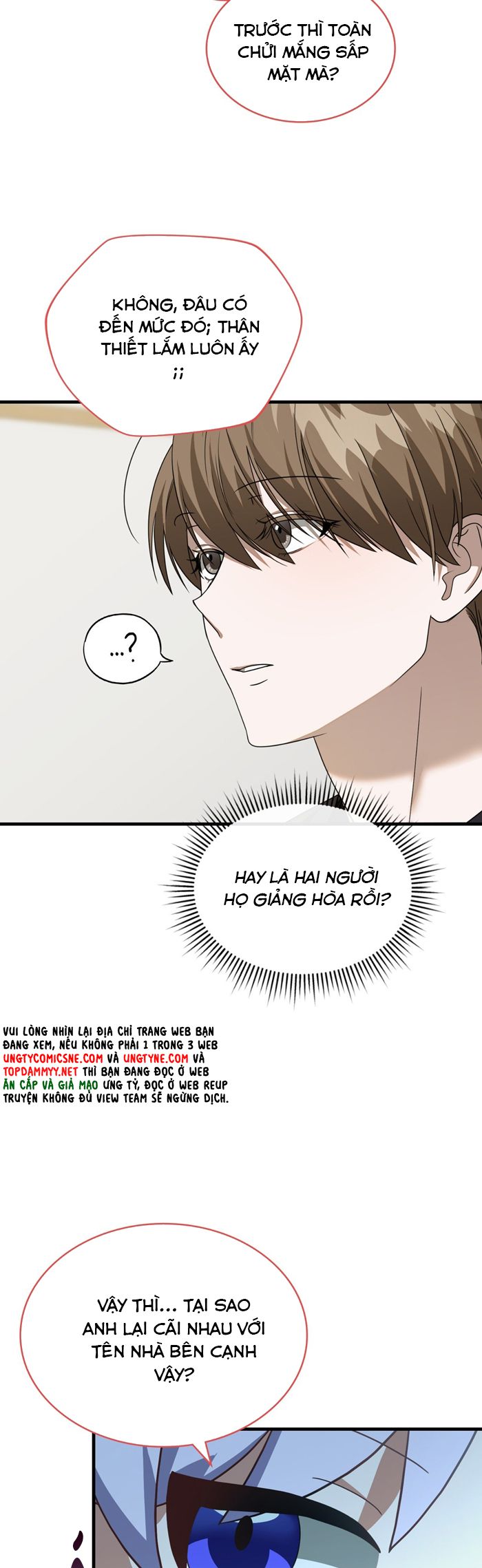 Guild Member Next Door (Season 2) Chap 9 - Next Chap 10