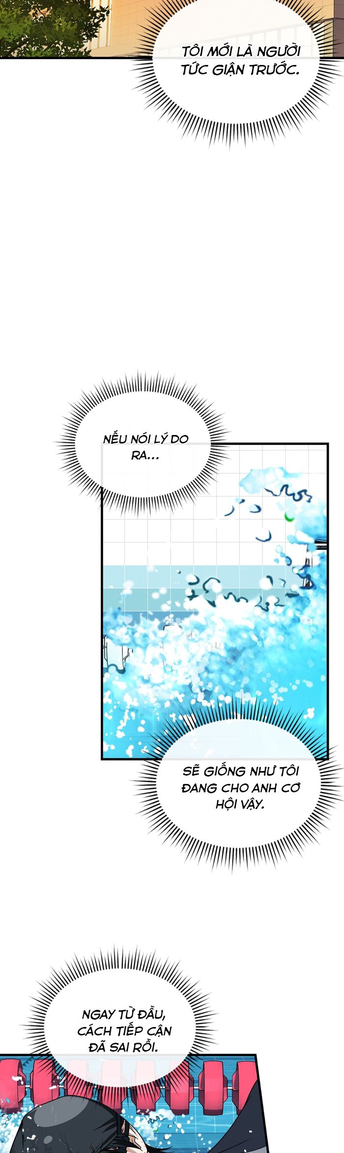 Guild Member Next Door (Season 2) Chap 9 - Next Chap 10