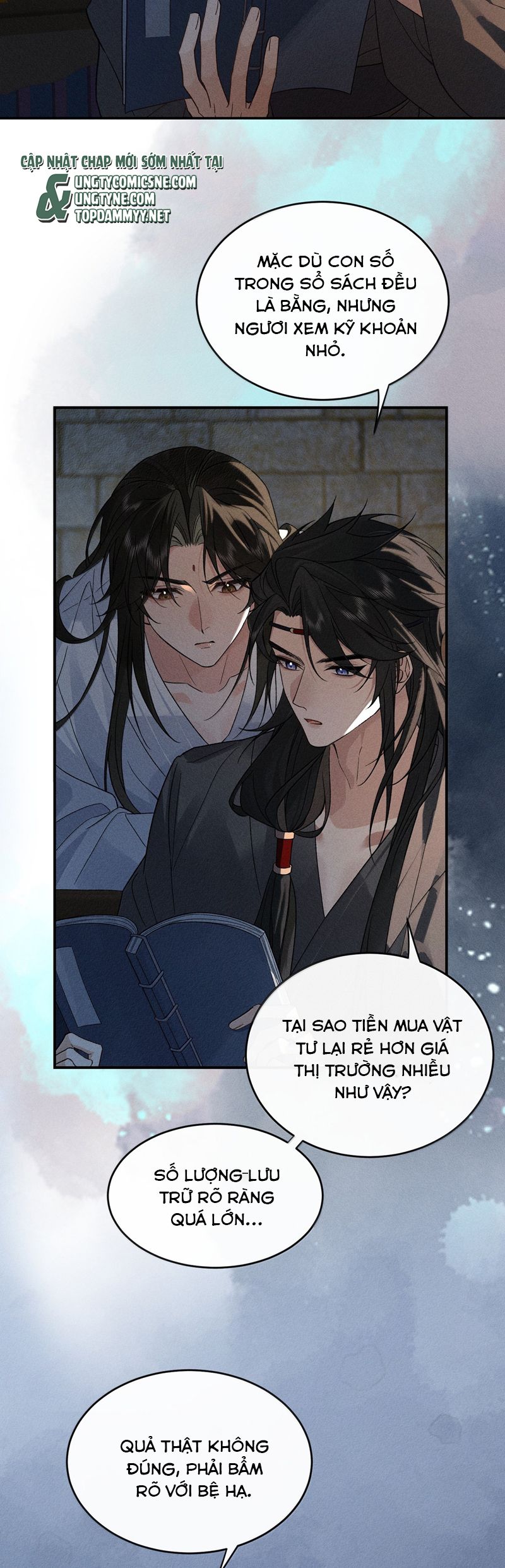 Lang Kỵ Trúc Mã Lai Chap 19 - Next Chap 20