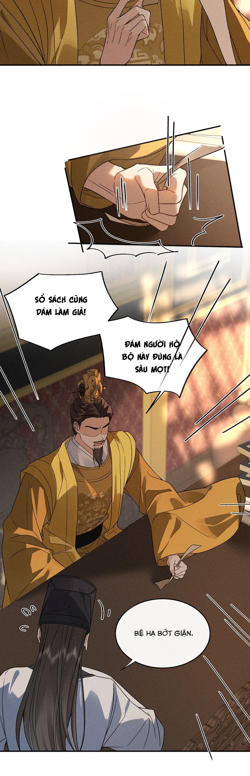 Lang Kỵ Trúc Mã Lai Chap 19 - Next Chap 20