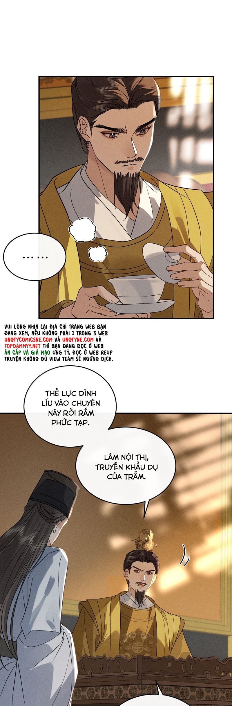 Lang Kỵ Trúc Mã Lai Chap 19 - Next Chap 20