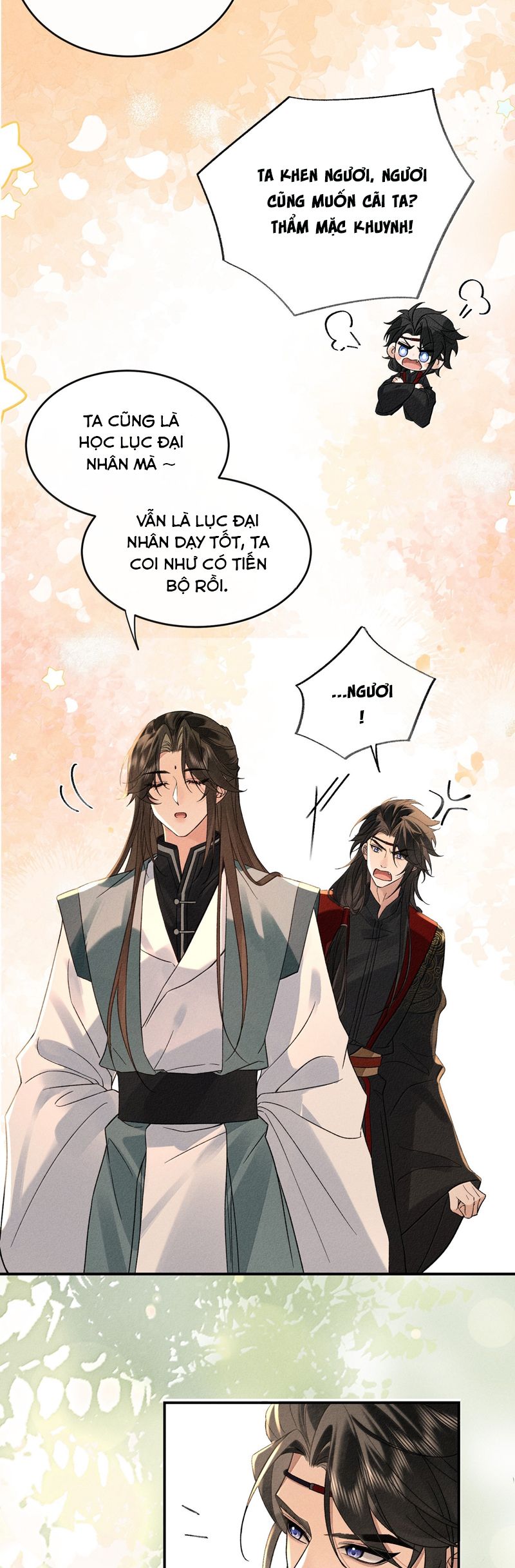 Lang Kỵ Trúc Mã Lai Chap 19 - Next Chap 20