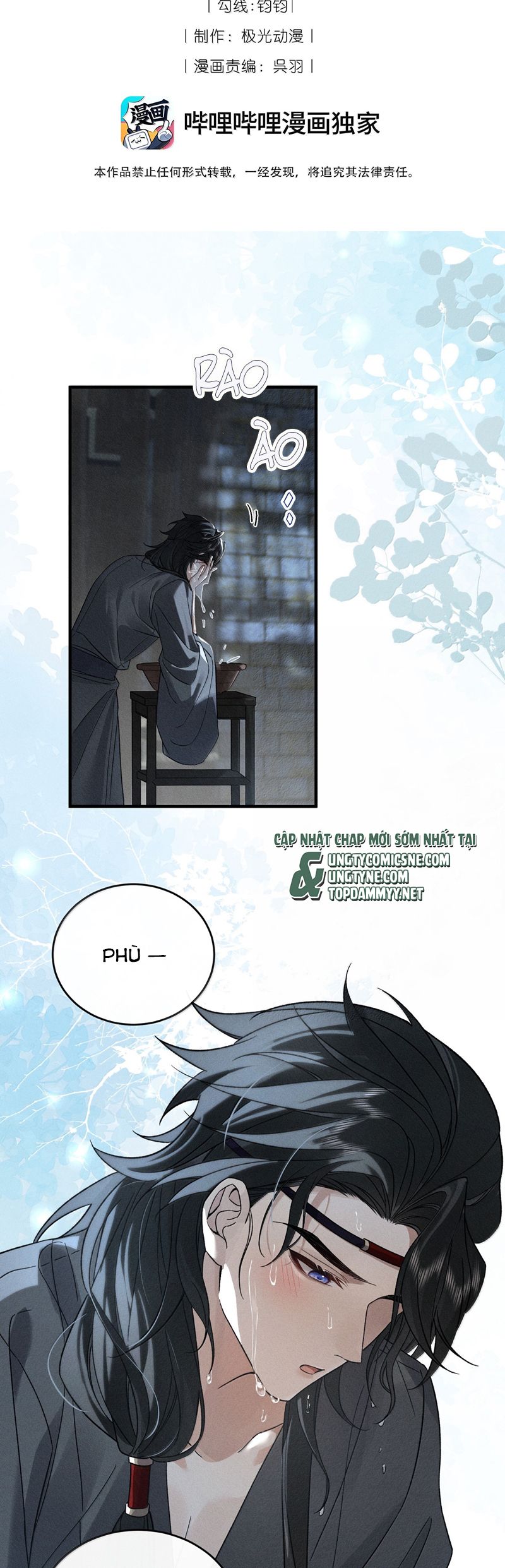 Lang Kỵ Trúc Mã Lai Chap 19 - Next Chap 20