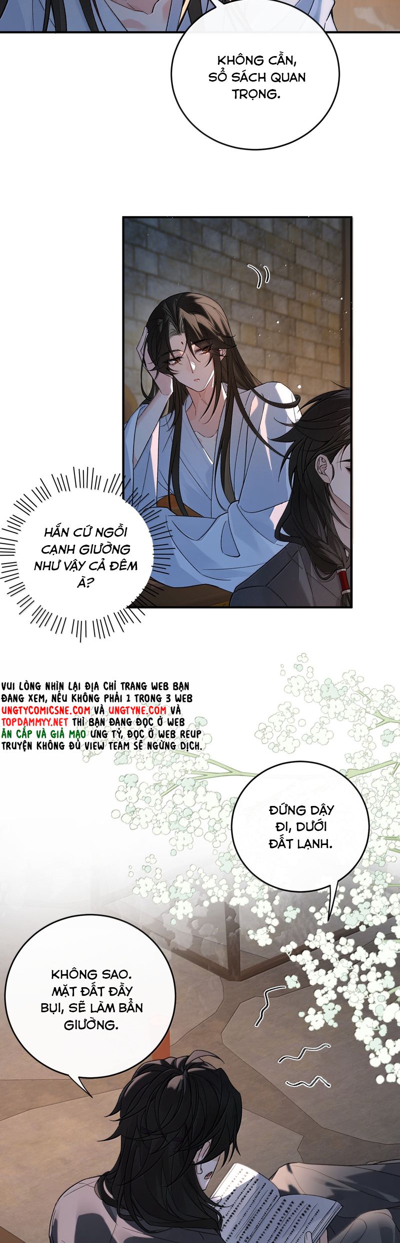 Lang Kỵ Trúc Mã Lai Chap 19 - Next Chap 20