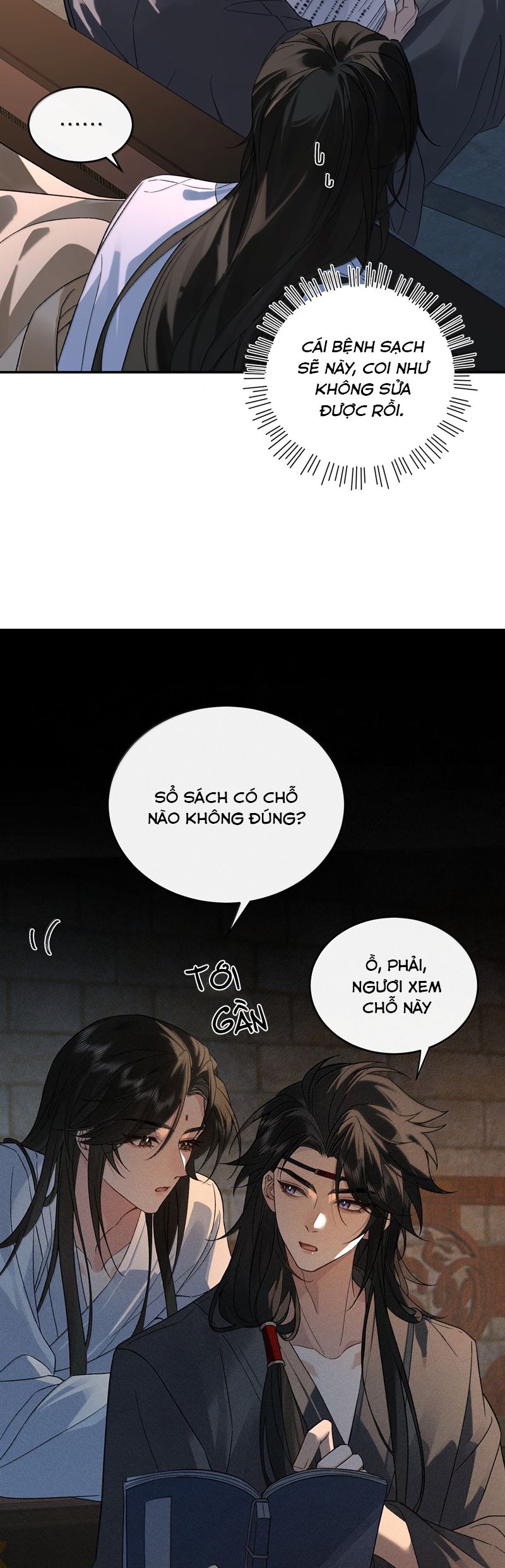 Lang Kỵ Trúc Mã Lai Chap 19 - Next Chap 20