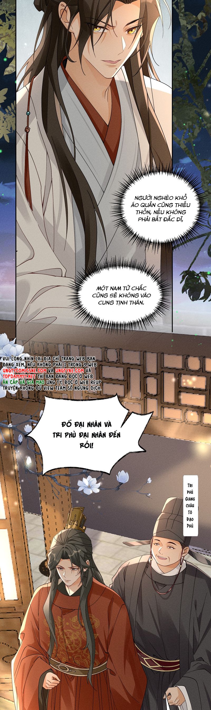 Xuyên Nhanh Chi Cải Tạo Bắt Đầu Lại Làm Người Chap 133 - Next Chap 134