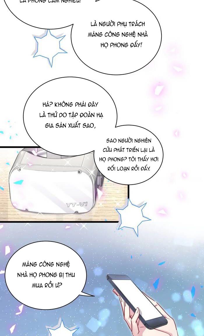 Đại Bảo Bối Từ Đâu Tới Chap 191 - Next Chap 192