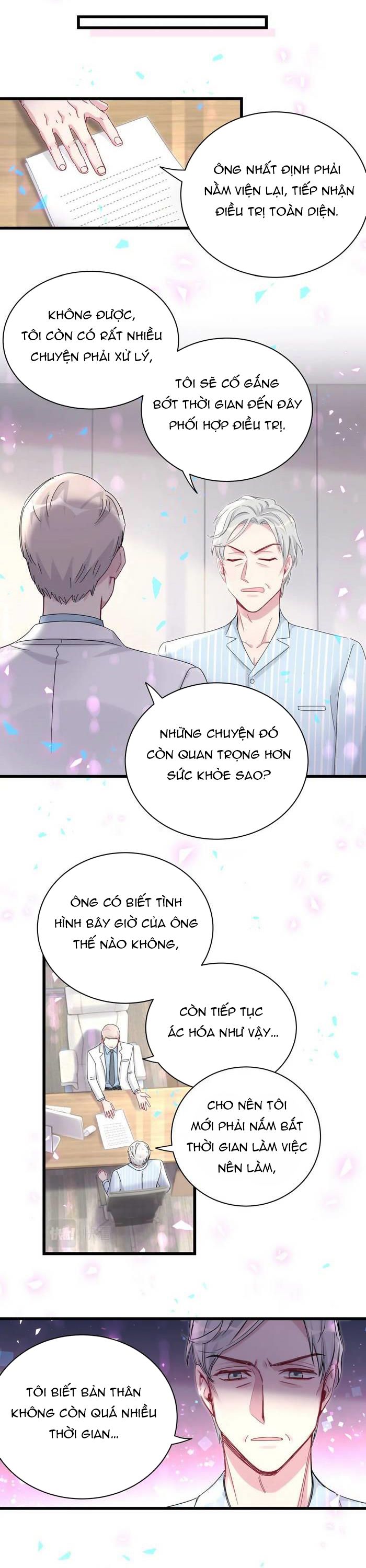 Đại Bảo Bối Từ Đâu Tới Chap 193 - Next Chap 194