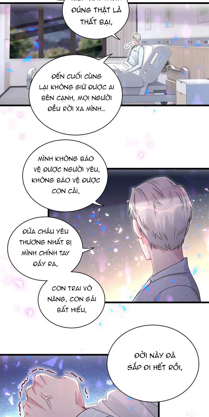 Đại Bảo Bối Từ Đâu Tới Chap 194 - Next Chap 195