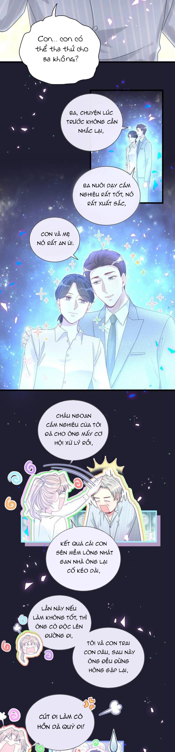 Đại Bảo Bối Từ Đâu Tới Chap 194 - Next Chap 195