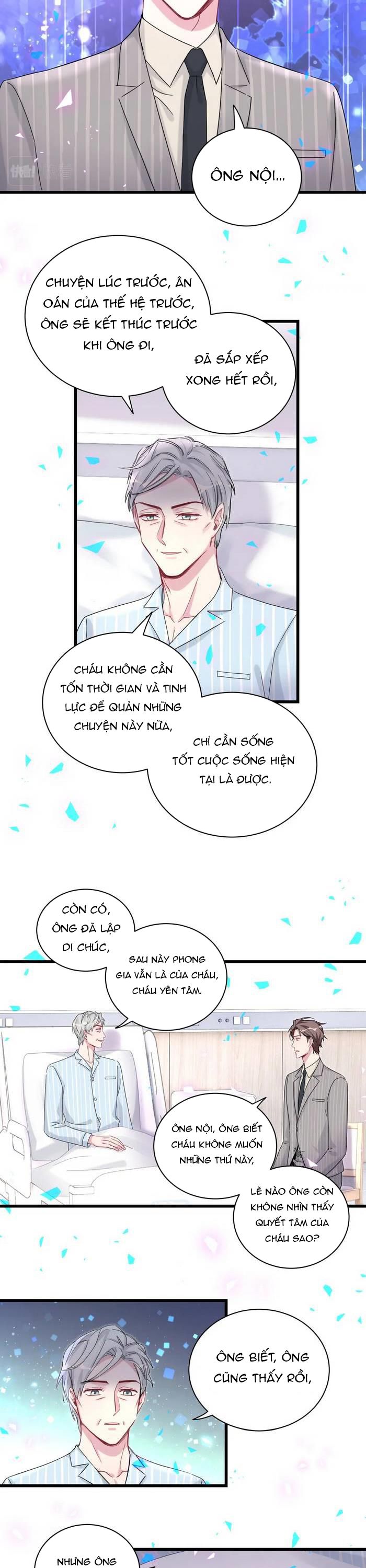 Đại Bảo Bối Từ Đâu Tới Chap 194 - Next Chap 195