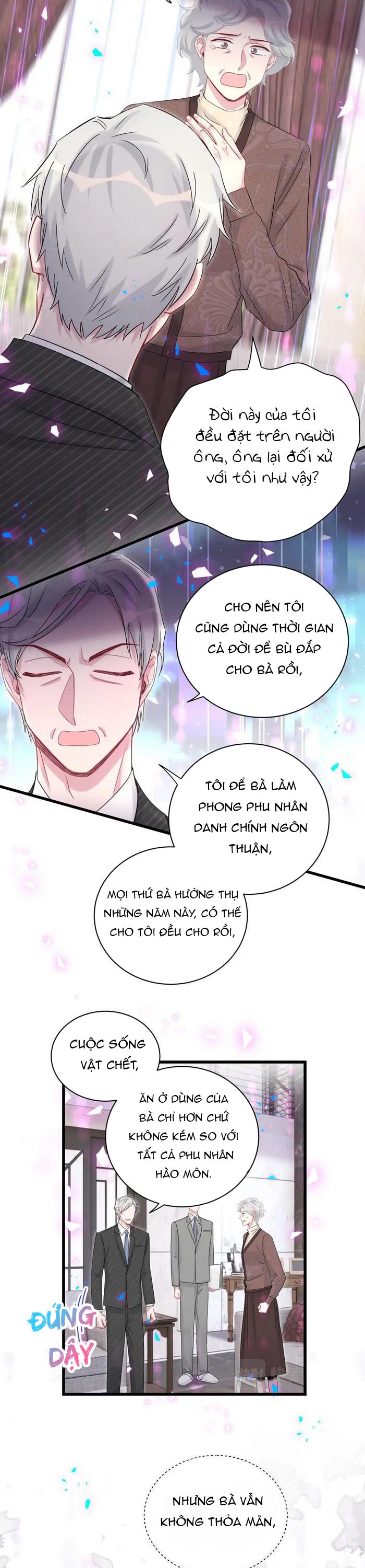 Đại Bảo Bối Từ Đâu Tới Chap 195 - Next Chap 196