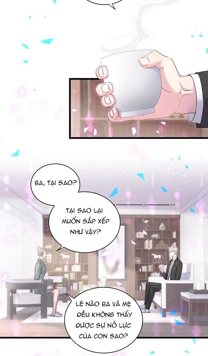 Đại Bảo Bối Từ Đâu Tới Chap 195 - Next Chap 196