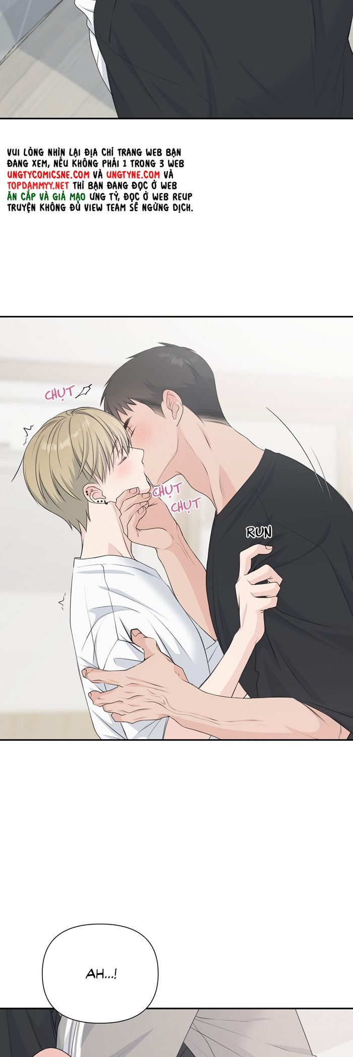 Kẹo Ngọt Yum Yum Chap 14 - Next Chap 15