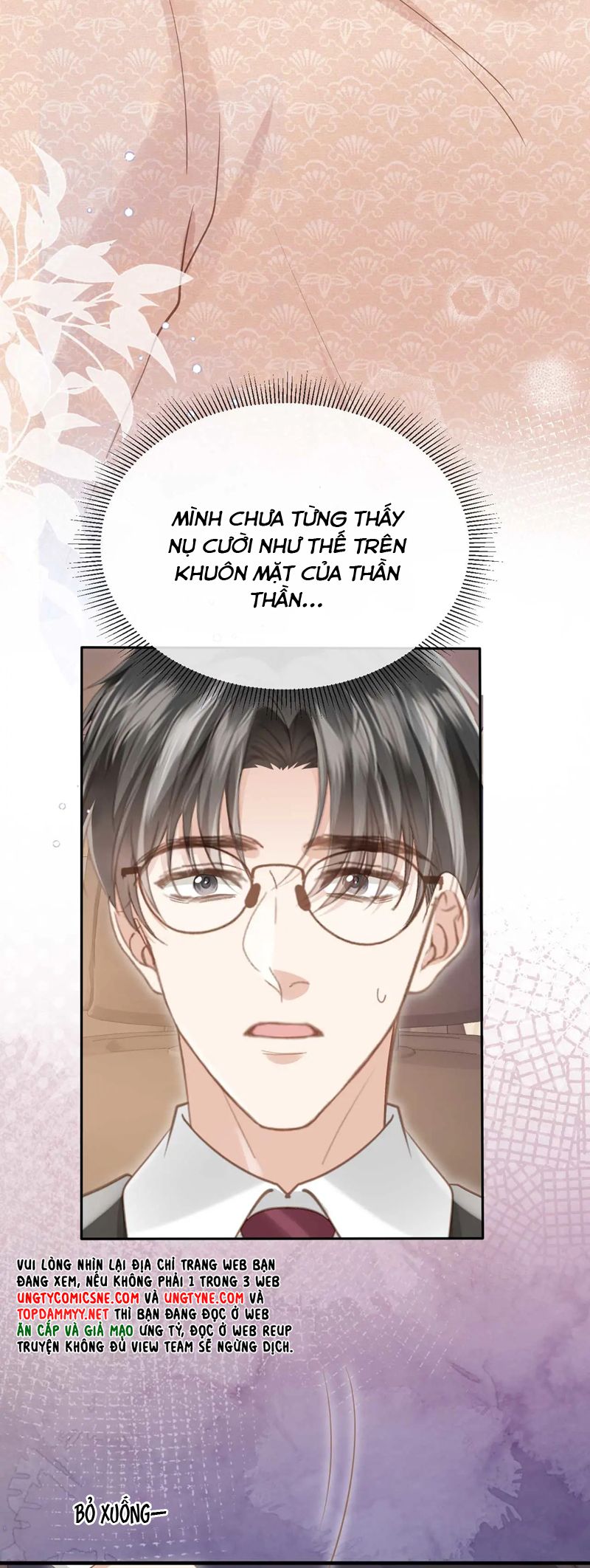 Bạch Nguyệt Quang Hắn Yêu Thế Thân Rồi Sao?! Chap 69 - Next Chap 70