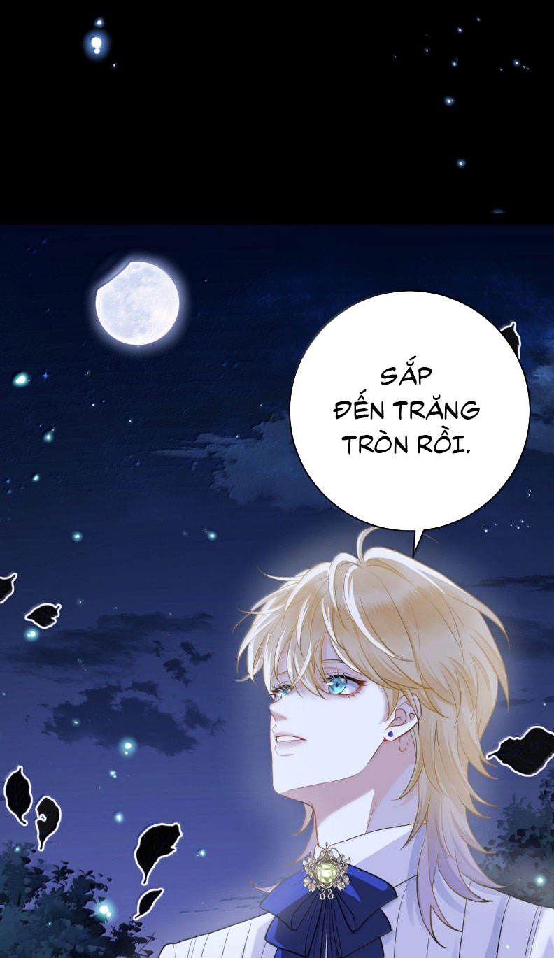 Bản Tình Ca Nụ Hôn Tù Ái Chap 11 - Next Chap 12