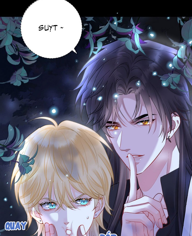 Bản Tình Ca Nụ Hôn Tù Ái Chap 11 - Next Chap 12