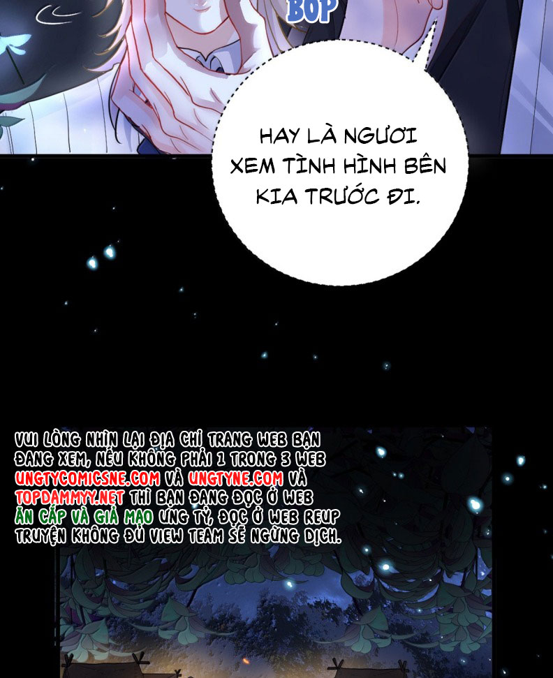 Bản Tình Ca Nụ Hôn Tù Ái Chap 11 - Next Chap 12