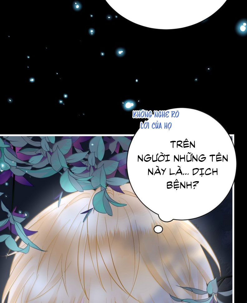 Bản Tình Ca Nụ Hôn Tù Ái Chap 11 - Next Chap 12