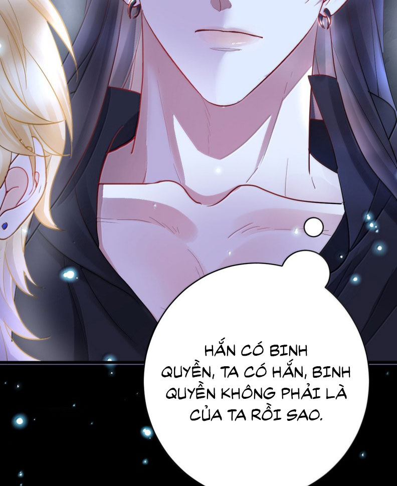 Bản Tình Ca Nụ Hôn Tù Ái Chap 11 - Next Chap 12