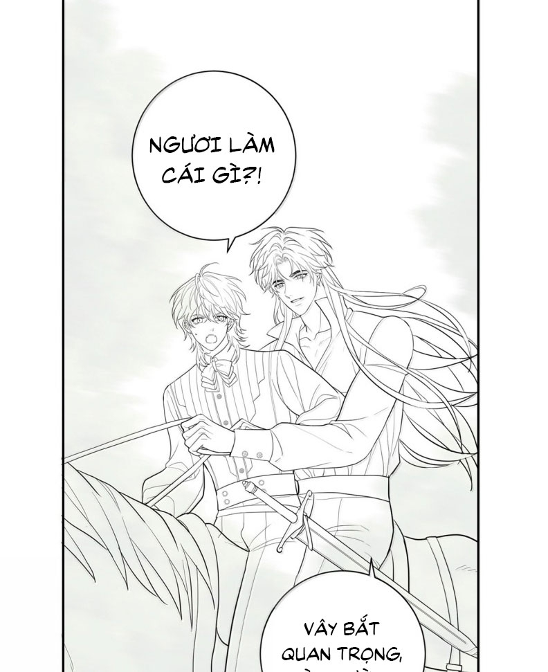 Bản Tình Ca Nụ Hôn Tù Ái Chap 11 - Next Chap 12