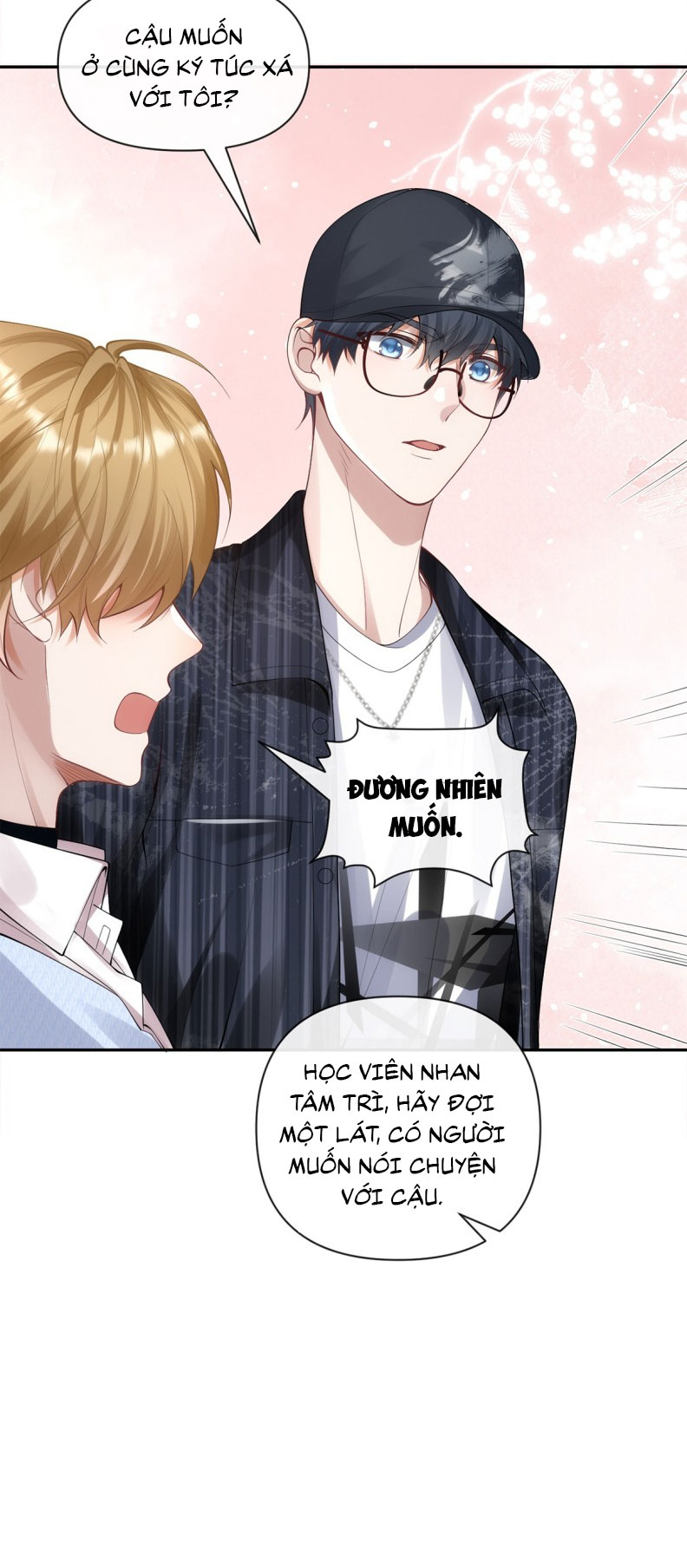 Kim Bài Trạm Ca Là Đại Minh Tinh Chap 28 - Next Chap 29