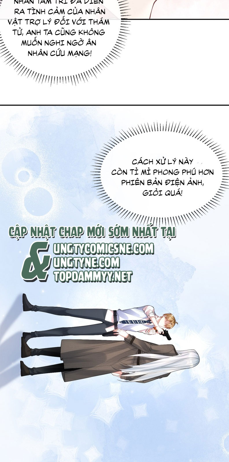 Kim Bài Trạm Ca Là Đại Minh Tinh Chap 28 - Next Chap 29