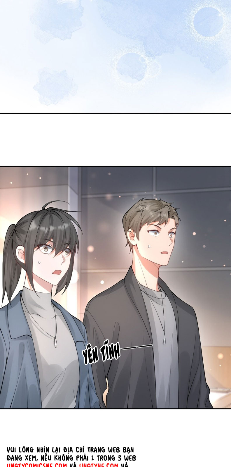 Kim Bài Trạm Ca Là Đại Minh Tinh Chap 28 - Next Chap 29