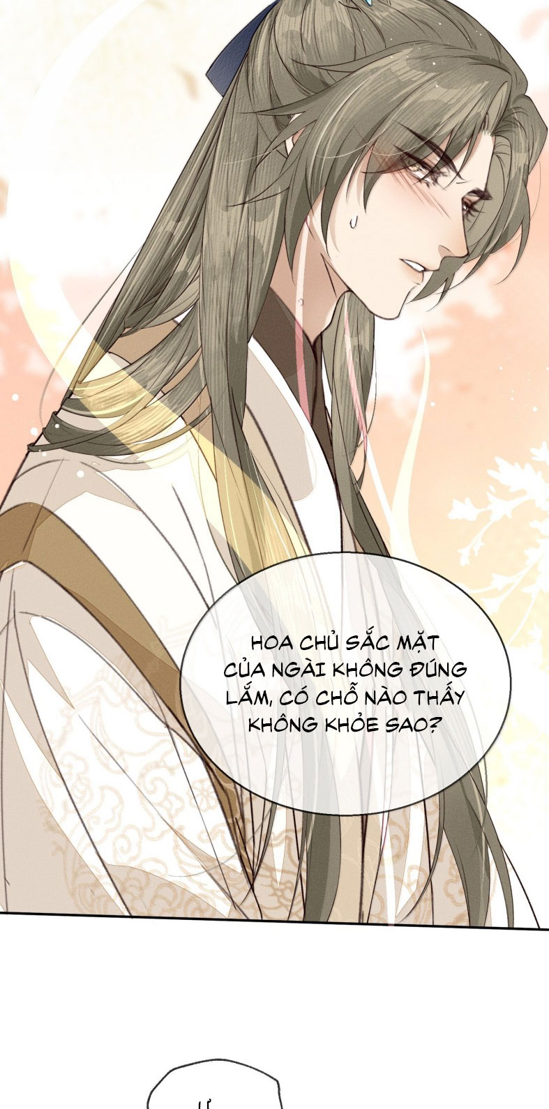 Ma Thú Vậy Mà Có Ý Đồ Bất Chính Với Ta Chap 16 - Next Chap 17