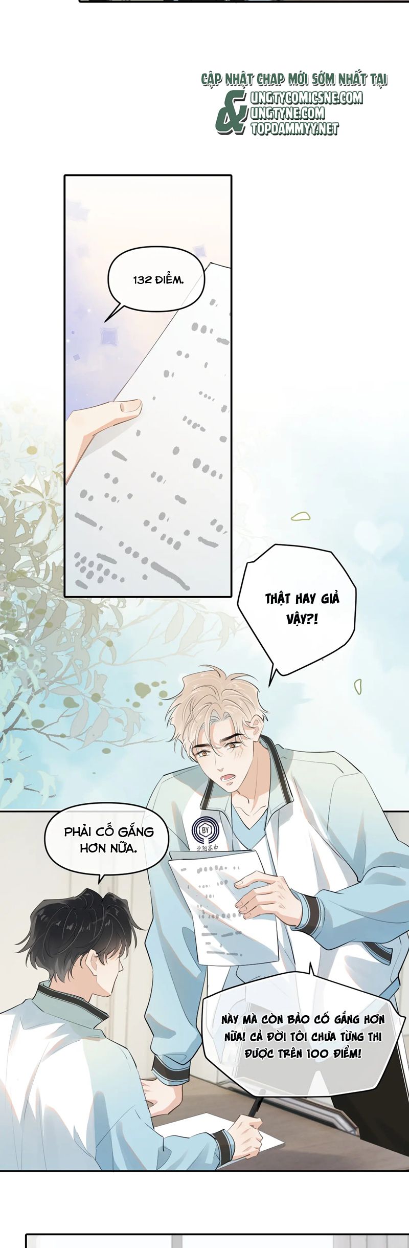 Cậu Vượt Giới Rồi Chapter 52 - Next Chapter 53